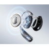 1MORE FIT SE Open Earbuds S31 אוזניות ספורט בטכנולוגיית אוזן פתוחה בצבע שחור